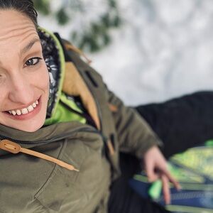 Meet your Posher, Amanda raye